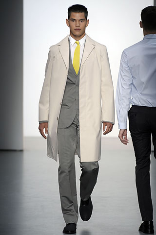 Calvin Klein Collection / - 2009